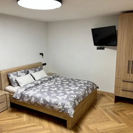 Apartamentai Kopos Nidoje Exterior photo