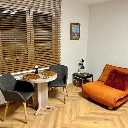 Apartamentai Kopos Nidoje Exterior photo