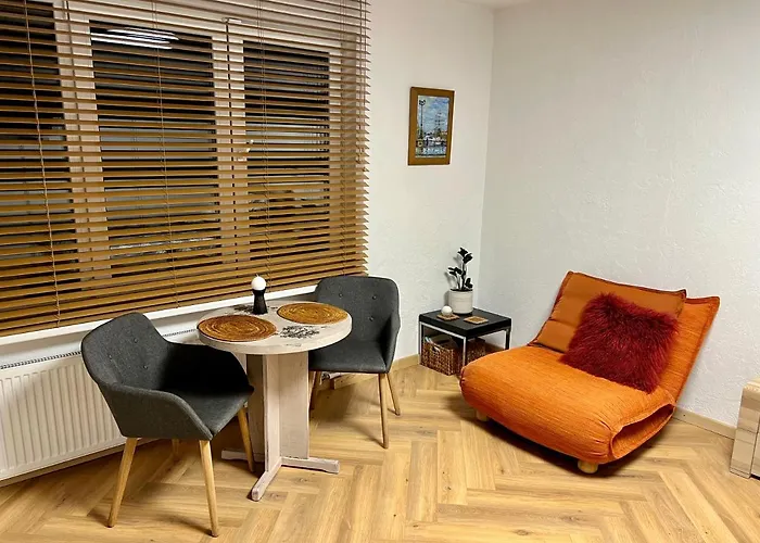 Apartamentai Kopos Nidoje