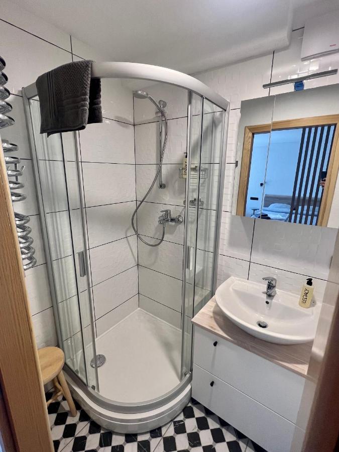 Apartamentai Kopos Nidoje Íbúð *