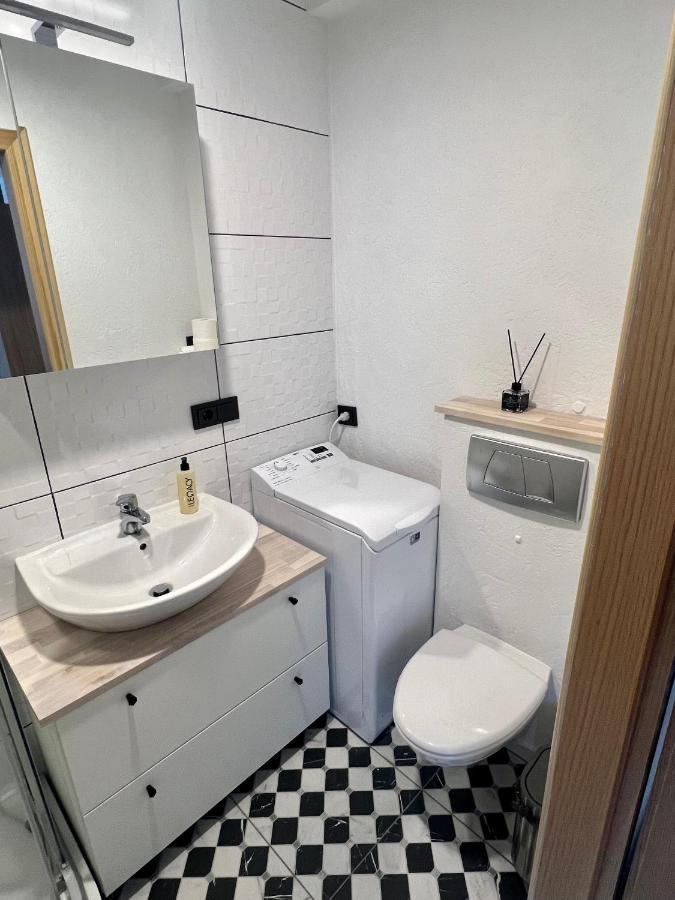 Apartamentai Kopos Nidoje Íbúð
