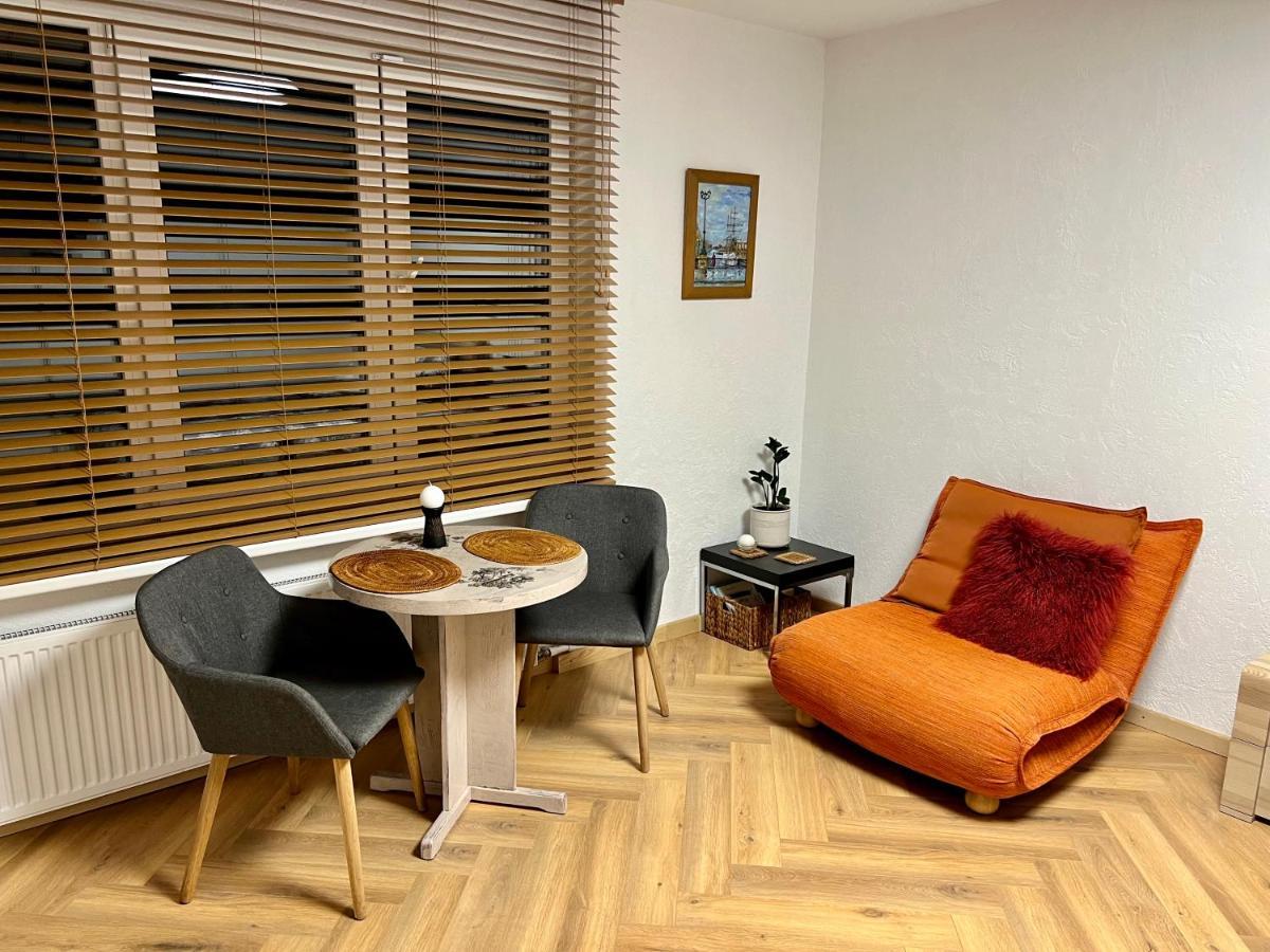 Apartamentai Kopos Nidoje Íbúð *