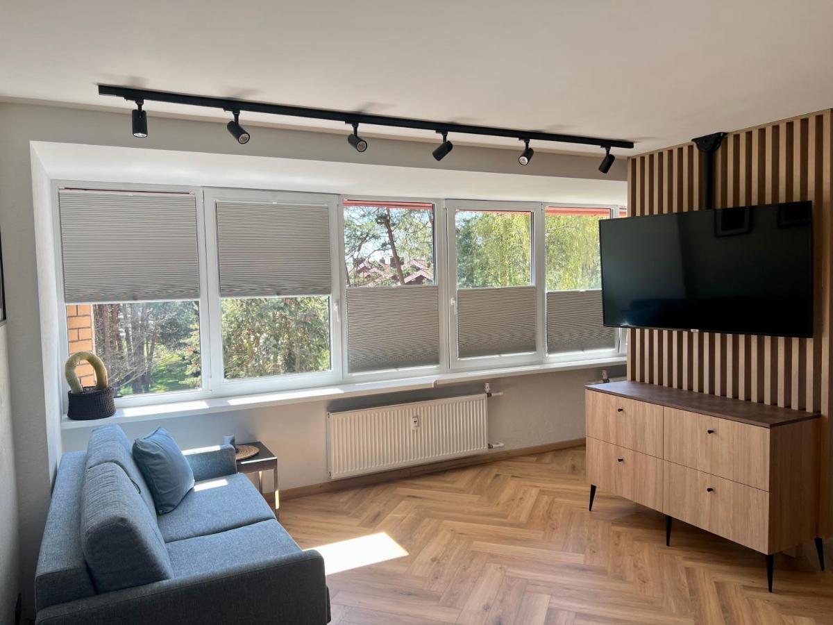 Apartamentai Kopos Nidoje * Nida